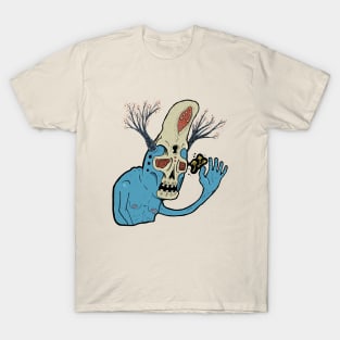 Mushroom Madness T-Shirt